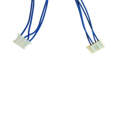 China Electronic 1.25mm Pitch Custom Made Wiring Harness Molex Connector Available for sale