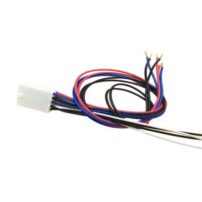 China Digital Camera / LCD Universal Wiring Harness Terminal Connector Available for sale