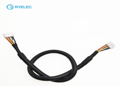 China PVC, das Kabelbaum-Kabel, Draht 28AWG 30V drängt, bearbeitet Geschirr zu verkaufen