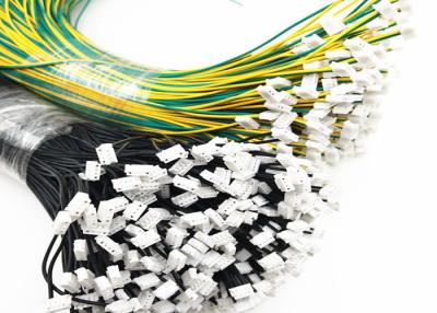 China Jst Ph 4 Pin 5 Pin 2.0 Mm Pitch Electronic Custom Wire Harness Wire To Board Connector for sale