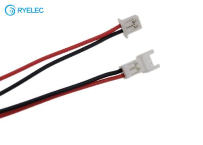 China 51021-0200 Custom Wire Harness Molex Picoblade Connector Male To Female Molex 51047 for sale