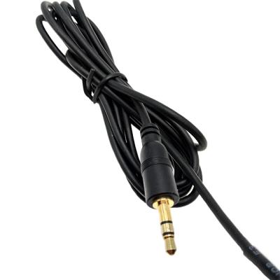 China Stereolithographie-Audioadapter-Kabel Computer-Sprecher Wifi Stereo-ZUSATZradioapparat-3.5mm für Monitor zu verkaufen