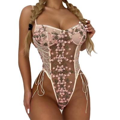 China Hot sale hot sexy women's underwear young girls lingerie hot transparent mature women sexy girl lingerie women sexy lingerie 2023 for sale