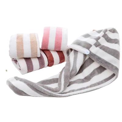 China 2022 Hot Sale Hypoallergenic Soft Comfortable Quick Dry Towel Super Absorbent Quick Dry Towel for sale