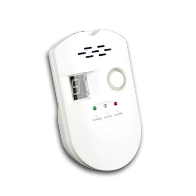 China Chinese manufacturer sells high quality best-selling smart home security gas alarm sensor system 69*121mm for sale