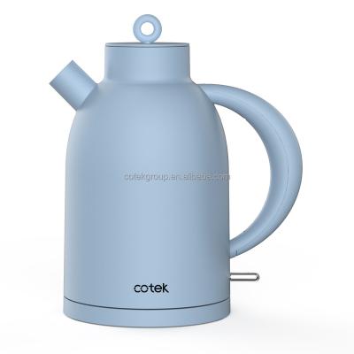 China 360 Degree Rotation Base Electric Kettle for sale