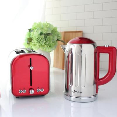 China Coffee Maker 3 in 1 Breakfast Makers with Muffin Toaster and Electric Kettle for sale