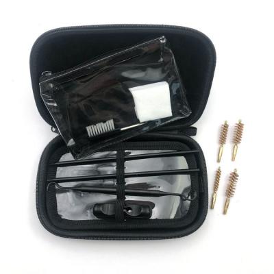 China Gun Cleaning EVA Pocket Kit Gun Cleaning Kit Gun Cleaning Kit for sale