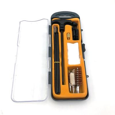 China Gun Cleaning Gun Cleaner Kit Universal for sale