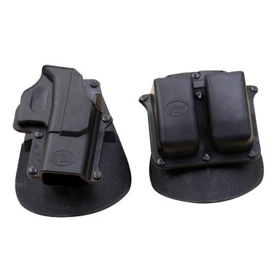 China Carry Handgun Pistol Gun Holster and GL2 Concealed 6900 Magazine Tight for Glock for sale