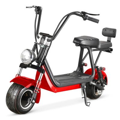 China Mini foldable unisex electric scooter for adult for sale