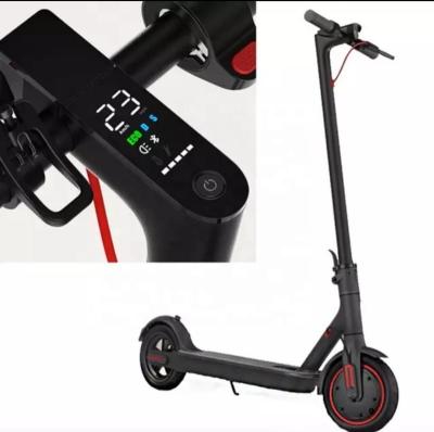 China Two Wheel 350W Outdoor Sport Fashionable Electric Foldable Scooter For Adult for sale