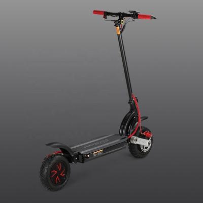 China Double motor electric scooter/adult electric scooter double motor/elektro electric scooter for sale