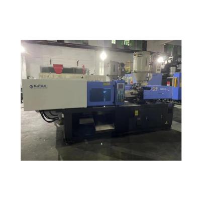 China Haitian MA600 60ton Horizontal Small Injection Molding Machine Used Plastic Making Machine for sale