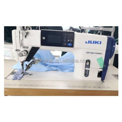 China THREAD TRIMMER used JUKIs DDL9000C computerized automatic single lockstitch sewing machine with thread trimmer electric motor for sale