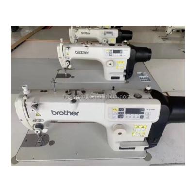 China THREAD TRIMMER Used Brother 7100 Industrial Simple Universal Lockstitch Sewing Machine Apparel Making Machine for sale