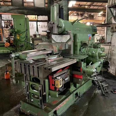 China Forming Surface Used Vertical Forming Machine Equipment Planing Planer For Light Duty Metal Cutting Machine for sale