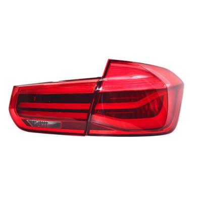 China ABS+PS for BMW F30 F35 320i 328i 2013 - 2017 full LED with dynamic turn signal for sale