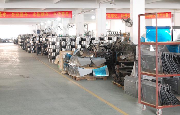 Verified China supplier - Zhongshan Qianjing Electric Appliance Co., Ltd.