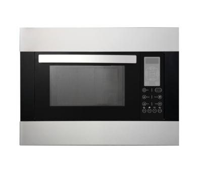 China Commercial RV 25L microwave oven build in homeappliances microwave systems microhondas for sale