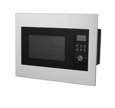 China RV Built-in Microwave Condenser Microwave Oven 30L Built-in Microwave Horno Wave for sale