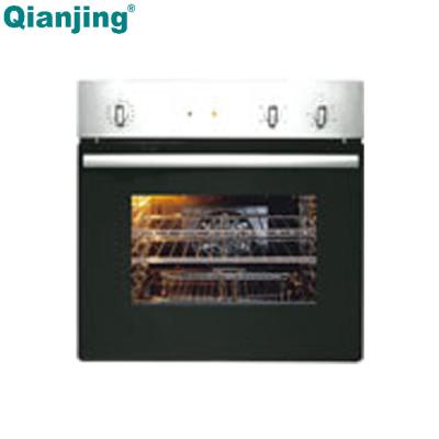 China 1850W Household Home Appliances Use Oven / 58L Built In Oven / Electric Oven for sale