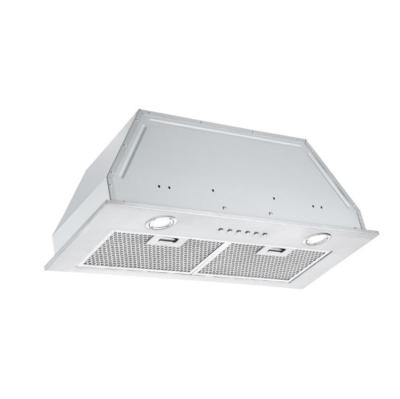 China Small 120V 750mm RV Car Yacht Cruise High-speed Rail Suction Range Hidden Hood for sale