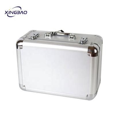 China Custom Aluminum Camer Tool Case Flight Camera Cases for sale