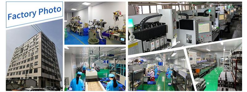 Verified China supplier - Shenzhen Miboshi Technology Co., Ltd.