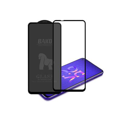 China Mobile Cell Phone 280AB Glue Tempered Glass Film Protector For Huawei nova 5T Screen Guard for sale