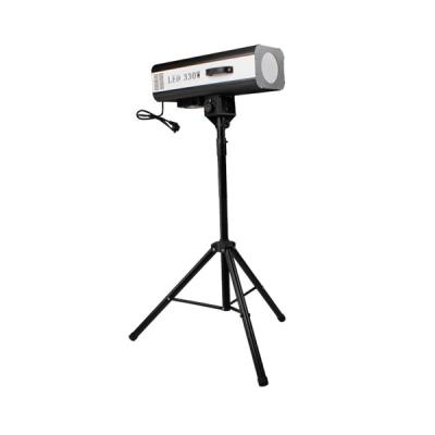 China DJ Stage Light High Power 5 Colors 330W LED Follow Spotlight For Stage for sale