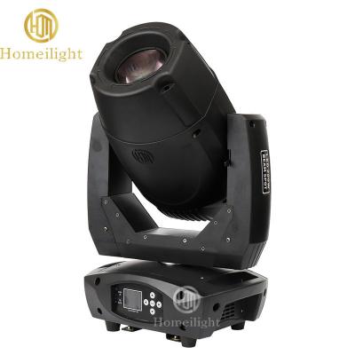 China 200W LED Moving Head Stage Lights 3in1 Beam Spot Wash Moving Head for sale