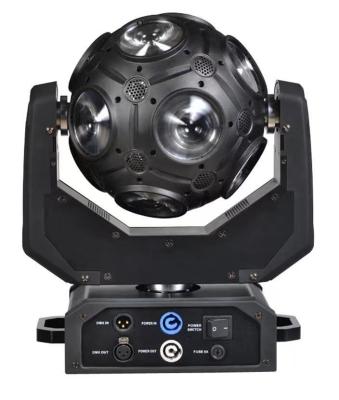 China LED Moving Head Lamp , Football Moving Head Light LED For Profile Spotlights for sale