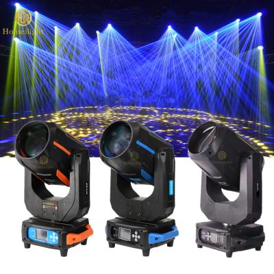 China Evento caliente 260W 330w 350w Movimiento de la cabeza de la luz de la etapa DJ Party 9R 15R 17R Luz de la boda 350w en venta