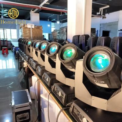 China Color Temperature of 6000K Moving Head Beam 230 for Lighting and Circuitry Design for sale