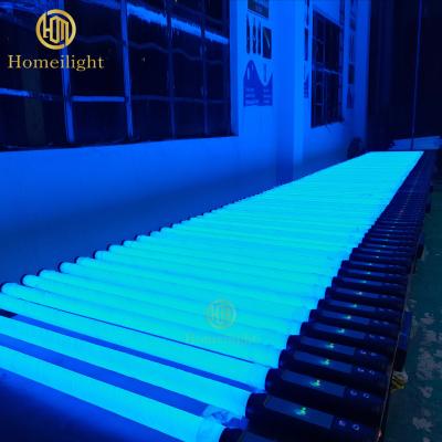 China Buiten waterdicht IP65 LED Pixel Tube Lampen Voor Nachtclub Te koop