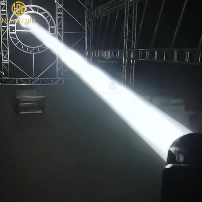 China Beam 295W Stage Moving Head Light ,  Super Prism Beam Party Lights Dj Disco Lights for sale