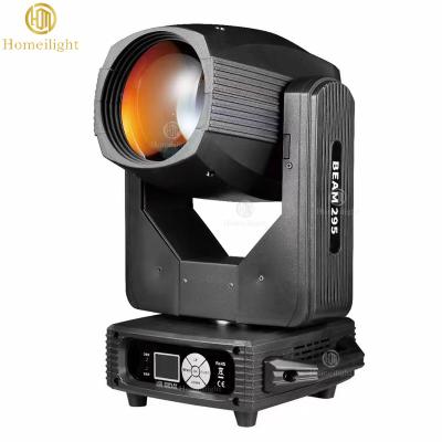 China 295W LED Disco Light Sharpy Moving Head Light para entretenimento no clube noturno à venda