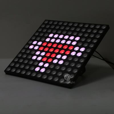 China 12x12 LED Blinder Light RGB for sale