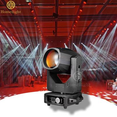 China 1- 295W 14R Beam Moving Head Light For Sharpy Light Kerk DJ Club Bühnenverlichting Te koop