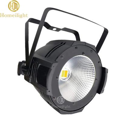 China 100w Warm White Par Light for sale