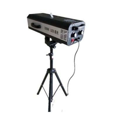 China 200lm/W 330w 350w LED Automatic Follow Spotlight For Wedding Stage Light for sale