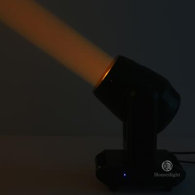 Chine Super Beam LED mouvant le lave-tête RGB Ring Control DJ Disco Éclairage Effets de tremblement à vendre