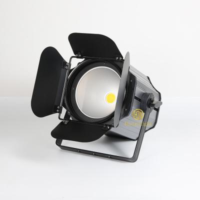 China Warm White LED COB Par Light 200W 100W For Disco DJ Wedding Studio Theater for sale