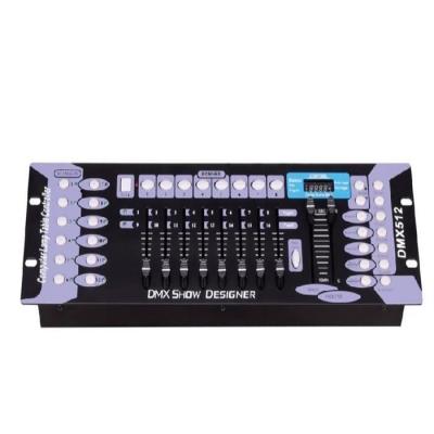 China DMX512 Moving Head LED Par Stage Lights Console 192 Controller for sale