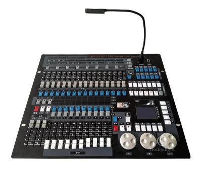 China 1024CH Dmx Console 1024 DMX Controller para discoteca / bar / palco / casamento / clube à venda