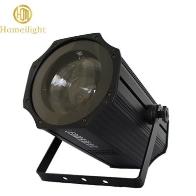 China 200W Warm White COB Par Light for sale