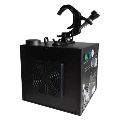 China Waterfall Firework Machine Stage Spark Flame Machine For Wedding Party Performance for sale