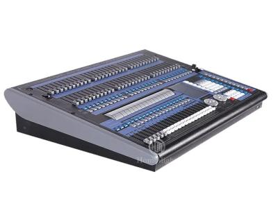 China Stage Light Equipment DMX Console Pearl Console DMX Controller 2010 with DMX Output for sale