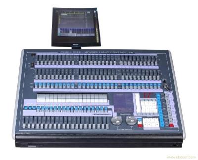 China Pearl 2010 Console DMX Light Controller para equipamentos de iluminação de palco à venda